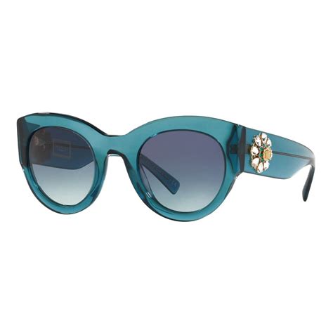 sunglasses versace blue|Versace sunglasses women polarized.